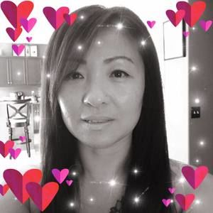 Meet your Posher, Kyong